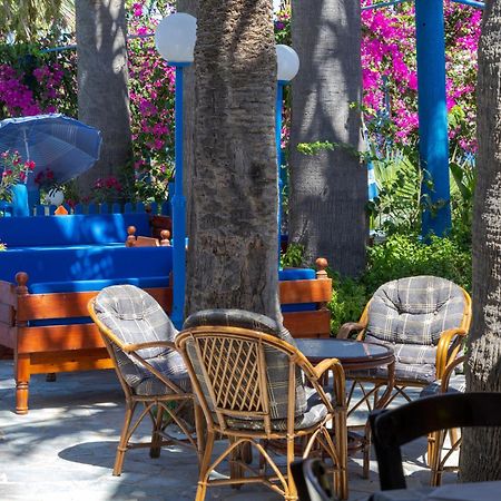 Palm Bay By Estia Hotel Sissi Екстериор снимка